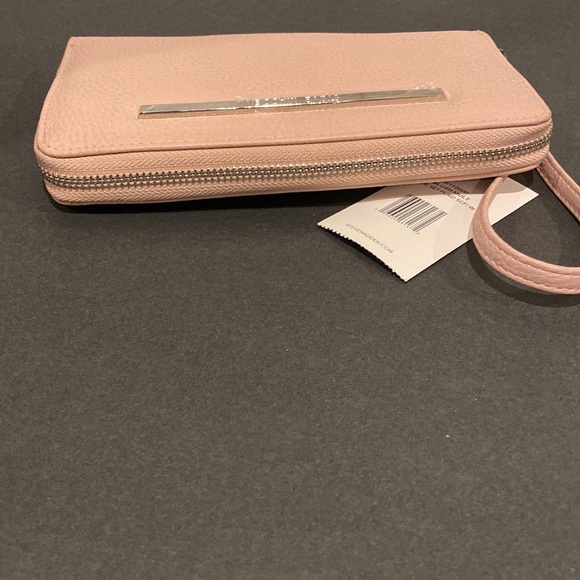 Steve Madden Wallet NWT - Picture 10 of 16